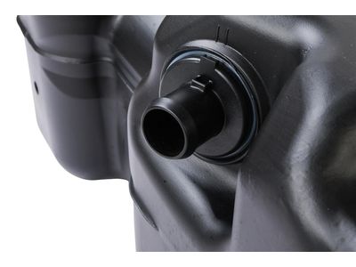 2012 Chevrolet Express Fuel Tank - 84009041