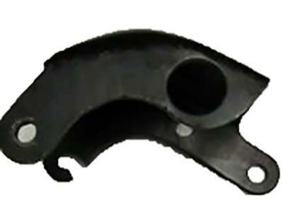 GM 15611292 Bracket,Clutch Pedal