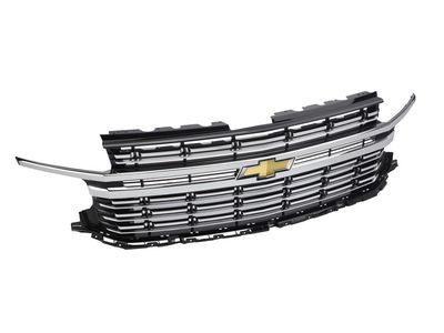 Chevrolet 84329543