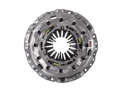 2017 Cadillac ATS Clutch Disc - 24264315