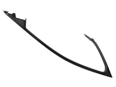 Cadillac CTS Door Moldings - 84012396