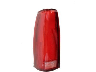 GM 16506355 Lens,Tail Lamp