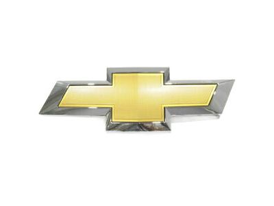 Chevrolet Traverse Emblem - 84690300