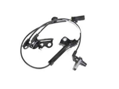 GM 19184319 Harness,Rear Wheel Speed Sensor Wiring