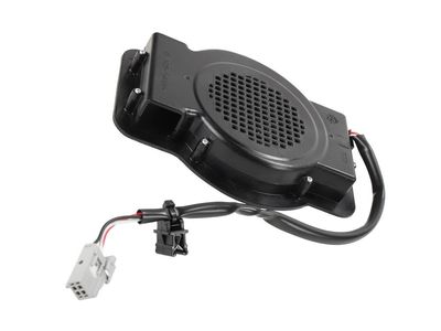 GM 84479322 Fan Assembly, F/Seat Bk Vent 84479322 GM Fan Assembly, F/Seat Bk Vent Product Photo 1 of 3