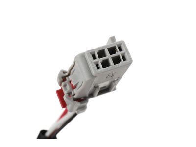 84479322 GM Fan Assembly, F/Seat Bk Vent Product Photo 3 of 3