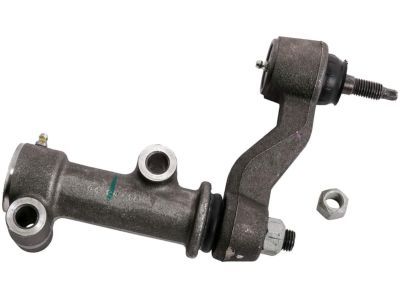 2006 Chevrolet Suburban Pitman Arm - 19178433