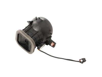 85098255 GM OUTLET ASM-I/P OTR AIR *EDGE RED METT Product Photo 2 of 3