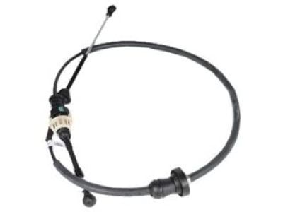 GM Shift Cable - 12563375
