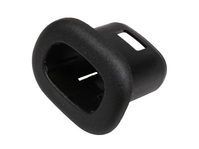 GM 23168389 Bezel, Front Side Door Locking Rod Pushbutton *Ebony 23168389 GM Bezel, Front Side Door Locking Rod Pushbutton *Ebony Product Photo 1 of 2