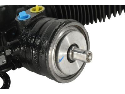 GM 19330571 Gear Asm,Steering <See Guide/Contact Bfo>