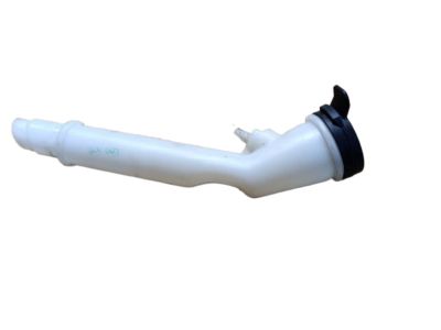 GM 22994321 Tube Assembly, Windshield Washer Solvent Container Filler