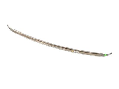 84249060 GM Molding Assembly, Rear Bpr Fascia Lwr Product Photo 2 of 2