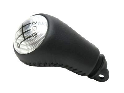 2005 Chevrolet Corvette Shift Knob - 10354701