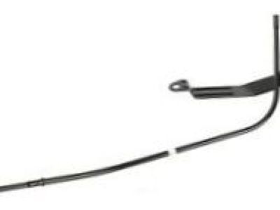 2012 Chevrolet Traverse Dipstick Tube - 12651581