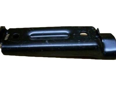 GM 10130115 Plate, Rear Spring Anchor