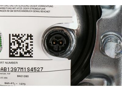 GMC 22911397