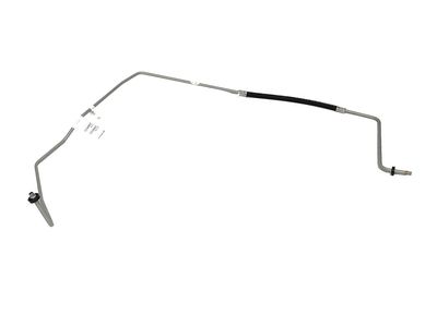 2012 Chevrolet Express Cooling Hose - 25849123