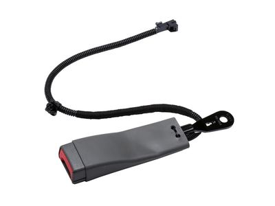 2012 Cadillac SRX Seat Belt - 19258561
