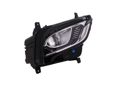 Buick Enclave Headlight - 84848267