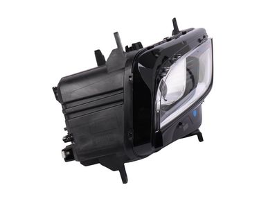 Buick Enclave Headlight - 84848267