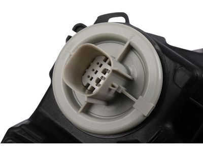 Buick Enclave Headlight - 84848267