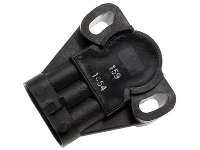 1987 Cadillac Allante Throttle Position Sensor - 17110352