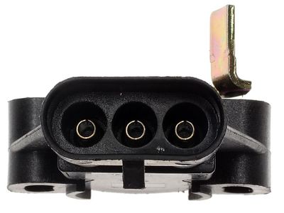 1987 Cadillac Allante Throttle Position Sensor - 17110352