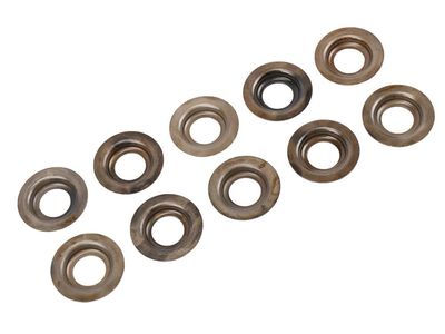 10212809 GM Shim, Valve Spring Product Photo 5 of 6