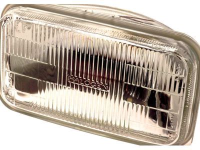 Chevrolet V3500 Headlight Bulb - 16502682