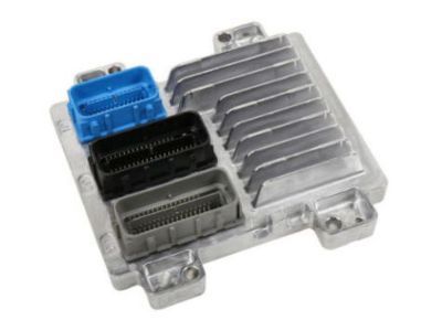 Cadillac Engine Control Module - 12692200