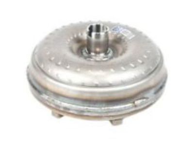 Chevrolet Suburban Torque Converter - 24245962