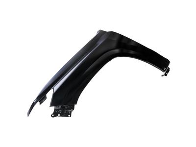 84755304 GM Front Fender Assembly Product Photo 2 of 2