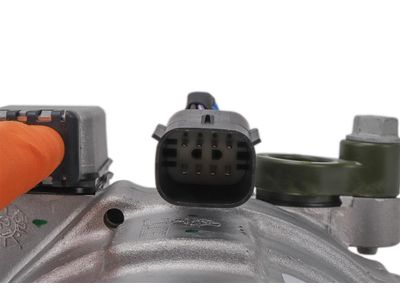 Chevrolet Bolt EV A/C Compressor - 42793782