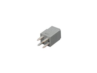 Chevrolet Spark EV Headlight Relay - 93746301