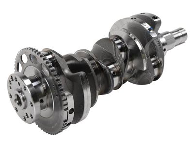 Cadillac CT4 Crankshaft - 12653000