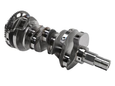 Cadillac CT4 Crankshaft - 12653000