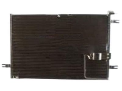 GM 92148168 Condenser Asm,A/C