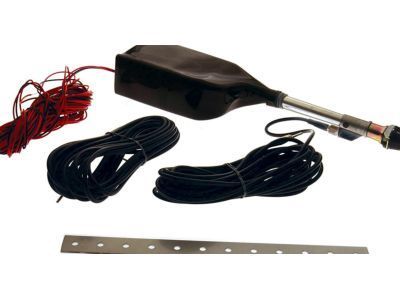 Oldsmobile Cutlass Antenna - 88891020