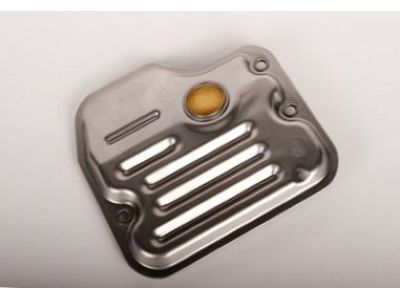Pontiac Vibe Automatic Transmission Filter - 88975989