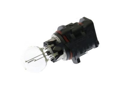 2012 Chevrolet Camaro Headlight Bulb - 13500808