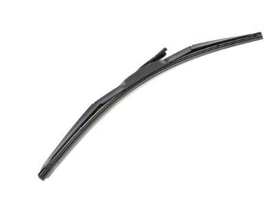 2011 Cadillac CTS Windshield Wiper - 15890064