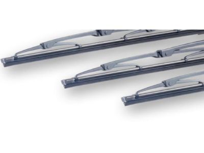 GM 10317151 Blade Assembly, Windshield Wiper
