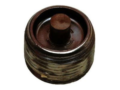 GM 23049841 Plug, Oil (M24X1.5) Drain