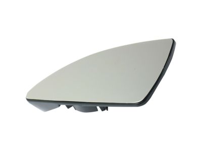 GM 88894540 Mirror Kit,Outside Rear View (W/Glass And Motor)