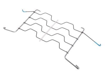 GM 23141675 Reinforcement, Front Seat Back Frame Brace 23141675 GM Reinforcement, Front Seat Back Frame Brace Product Photo 1 of 2