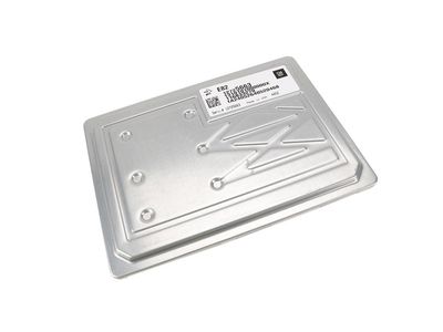 Cadillac CTS Engine Control Module - 12725663