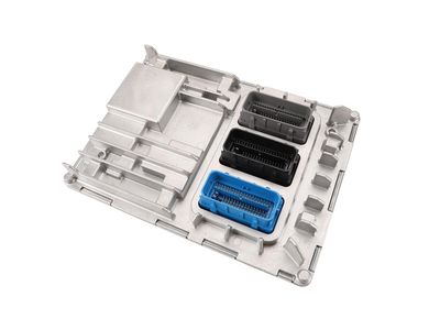 Cadillac CTS Engine Control Module - 12725663