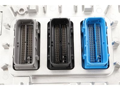 Cadillac CTS Engine Control Module - 12725663