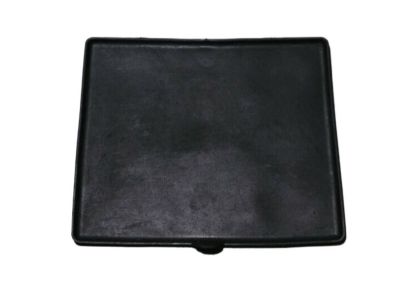GM 15074943 Mat, Front Floor Console Storage Tray